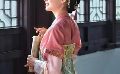 迪丽热巴为什么是公交车